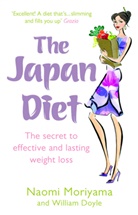 William Doyle, Naomi Moriyama - The Japan Diet
