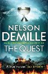 Nelson DeMille - The Quest