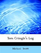 Michael Scott - Tom Cringle's Log (Large Print Edition)