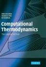 Suzana G. Fries, Hans Lukas, Hans (Max-Planck Institute Lukas, Hans Fries Lukas, Hans Leo Lukas, Bo Sundman - Computational Thermodynamics