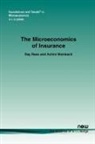 Ray Rees, Achim Wambach - The Microeconomics of Insurance