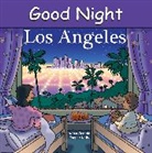 Adam Gamble, Adam/ Kelly Gamble, Cooper Kelly, Cooper Kelly - Good Night Los Angeles