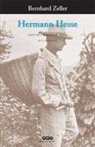 Bernhard Zeller - Hermann Hesse
