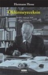 Hermann Hesse - Öldürmeyeceksin; Secme Denemeler
