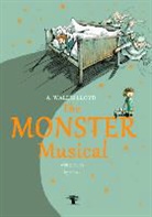 A Wallis Lloyd, A. Wallis Lloyd - The Monster Musical