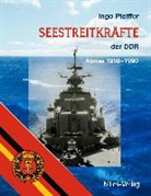 Ingo Pfeiffer - Seestreitkräfte der DDR