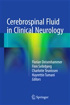 Florian Deisenhammer, Charlotte E Teunissen et al, Fin Sellebjerg, Finn Sellebjerg, Charlotte Teunissen, Charlotte E Teunissen... - Cerebrospinal Fluid in Clinical Neurology