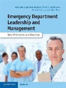Stephanie Kayden, Stephanie Anderson Kayden, Philip Anderson, Philip D. Anderson, Anderson Philip D., Robert Freitas... - Emergency Department Leadership and Management