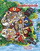 Lesja Gontschar, Ruslan Naida - Kosakenküche