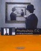 Mediaactive - Aprender Photoshop CC con 100 ejercicios
