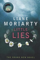 Liane Moriarty - Little Lies