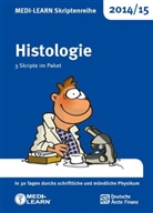 Bommas-Eber, Ulrik Bommas-Ebert, Ulrike Bommas-Ebert, Drewes, Maxi Drewes, Maximilian Drewes... - Histologie, 3 Bde.