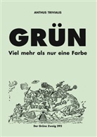 Anthus Trivialis - GRÜN