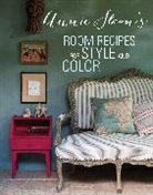 Annie Sloan, Sloan Annie - Annie Sloan's Room Recipes for Style and Color