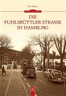 Silke Rückner - Die Fuhlsbüttler Straße in Hamburg