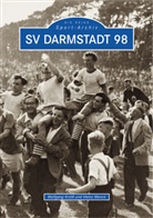 Wolfgan Knöss, Wolfgang Knöß, Heinz Wenck - SV Darmstadt 98