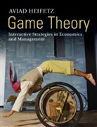 Aviad Heifetz, Aviad (Open University of Israel) Heifetz, Heifetz Aviad - Game Theory
