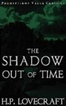 H. P. Lovecraft, Colin Lupton, Colin J. E. Lupton - The Shadow out of Time