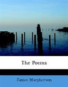 James Macpherson - The Poems