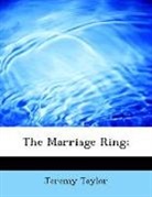 Jeremy Taylor - The Marriage Ring;