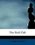 Arnold Bennett - The Roll-Call
