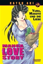 Katsu Aki - Manga Love Story. Bd.28
