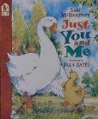 Ivan Bates, Sam McBratney, Sam/ Bates McBratney, Ivan Bates - Just You and Me