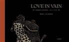 J. M. Dupont, Jean-Michel Dupont, Dupont+mezzo, Mezzo - Love in vain : Robert Johnson, 1911-1938