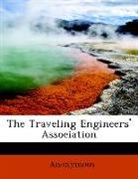 Anonymous, Anonymous - The Traveling Engineers' Association (La