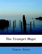 Thomas Hardy - The Trumpet-Major (Large Print Edition)