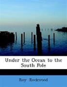 Roy Rockwood - Under the Ocean to the South Pole (Large