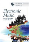 &amp;apos, Nick (University of Sussex) D''''escrivan Collins, Nick D&amp;apos Collins, Nick D''''escrivan Collins, Julio escrivan, Nick Collins... - Cambridge Companion to Electronic Music