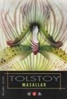 Lev Nikolayevic Tolstoy - Masallar