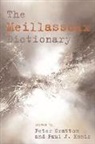 Peter Gratton, Peter Ennis Gratton, Paul J Ennis, Paul J. Ennis, Paul John Ennis, Peter Gratton - Meillassoux Dictionary