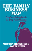 Bennedsen, M Bennedsen, M. Bennedsen, Morten Bennedsen, Morten Fan Bennedsen, Morton Bennedsen... - The Family Business Map