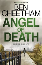 Ben Cheetham, Cheetham Ben - Angel of Death