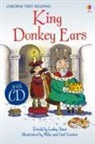 Carl Gordon, Mike Gordon, Lesley Sims, Carl Gordon, Mike Gordon - King Donkey Ears