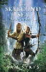 Sam Sykes, Sykes Sam - The Skybound Sea