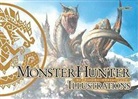 Capcom, Capcom U S A Inc, Capcom U S A Inc - Monster Hunter Illustrations