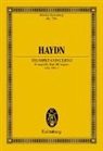 Franz Joseph Haydn, Hans Ferdinand Redlich - Trumpet Concerto Eb major