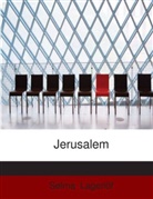 Selma Lagerlöf - Jerusalem
