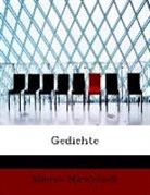 Maurice Maeterlinck - Gedichte