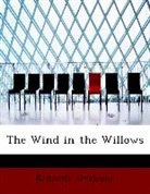 Kenneth Grahame - The Wind in the Willows (Large Print Edi