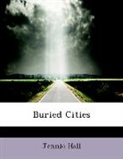 Jennie Hall - Buried Cities