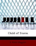 H Rider Haggard - Child of Storm