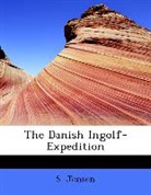 S. Jensen - The Danish Ingolf-Expedition
