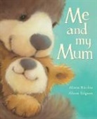 Alison Ritchie, Alison Edgson - Me and My Mum