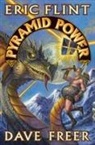 Eric Flint, Dave Freer - Pyramid Power