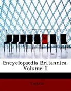 Various, Various - Encyclopaedia Britannica, Volume II (Lar