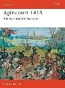 Matthew Bennett, Bennett Matthew - Agincourt 1415